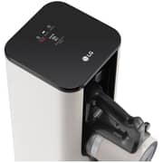 LG CordZero A9 Ultra, Vacuum with All-in-One Tower