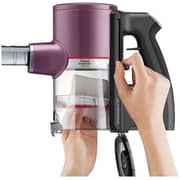 LG CordZero Handstick Vacuum with Power Mop & Kompressor Tech – (Model not provided)