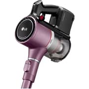 LG CordZero Handstick Vacuum with Power Mop & Kompressor Tech – (Model not provided)