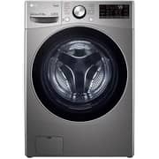LG Front Load Washer Dryer Combo 15kg/8kg with TurboWash, Steam, ThinQ