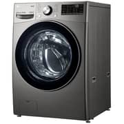 LG Front Load Washer Dryer Combo 15kg/8kg with TurboWash, Steam, ThinQ