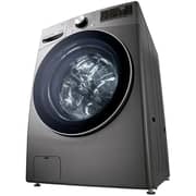 LG Front Load Washer Dryer Combo 15kg/8kg with TurboWash, Steam, ThinQ