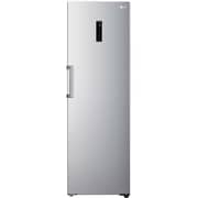 LG 13.6 Cu.Ft ThinQ Smart Inverter Compressor Single Door Refrigerator – LD141BBSIT.APZGNAG