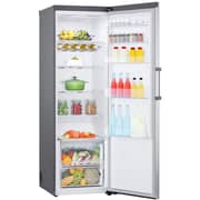 LG 13.6 Cu.Ft ThinQ Smart Inverter Compressor Single Door Refrigerator – LD141BBSIT.APZGNAG