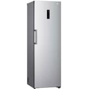 LG 13.6 Cu.Ft ThinQ Smart Inverter Compressor Single Door Refrigerator – LD141BBSIT.APZGNAG