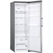 LG 13.6 Cu.Ft ThinQ Smart Inverter Compressor Single Door Refrigerator – LD141BBSIT.APZGNAG