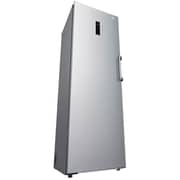 LG 11.4 Cu.Ft ThinQ Smart Inverter Compressor Single Door Freezer – LF131BBSIT.APZGNAG