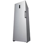 LG 11.4 Cu.Ft ThinQ Smart Inverter Compressor Single Door Freezer – LF131BBSIT.APZGNAG