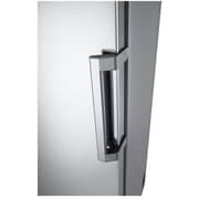 LG 11.4 Cu.Ft ThinQ Smart Inverter Compressor Single Door Freezer – LF131BBSIT.APZGNAG