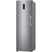 LG 11.4 Cu.Ft ThinQ Smart Inverter Compressor Single Door Freezer – LF131BBSIT.APZGNAG