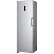 LG 11.4 Cu.Ft ThinQ Smart Inverter Compressor Single Door Freezer – LF131BBSIT.APZGNAG