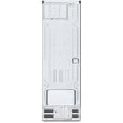 LG 11.4 Cu.Ft ThinQ Smart Inverter Compressor Single Door Freezer – LF131BBSIT.APZGNAG