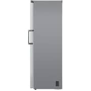 LG 11.4 Cu.Ft ThinQ Smart Inverter Compressor Single Door Freezer – LF131BBSIT.APZGNAG
