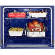 LG 6.3 Cu.Ft Smart Wi-Fi Enabled Electric Oven with EasyClean Interior