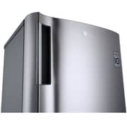 LG 6.9 Cu.Ft | Top Freezer | Smart Diagnosis | Inverter Compressor