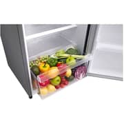 LG 6.9 Cu.Ft | Top Freezer | Smart Diagnosis | Inverter Compressor