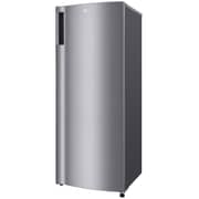 LG 6.9 Cu.Ft | Top Freezer | Smart Diagnosis | Inverter Compressor