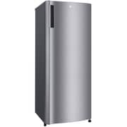 LG 6.9 Cu.Ft | Top Freezer | Smart Diagnosis | Inverter Compressor
