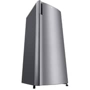 LG 6.9 Cu.Ft | Top Freezer | Smart Diagnosis | Inverter Compressor