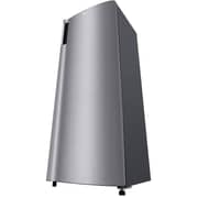 LG 6.9 Cu.Ft | Top Freezer | Smart Diagnosis | Inverter Compressor