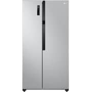 LG 17.9 Cu.Ft Smart Inverter Compressor Side-by-Side Refrigerator – LS19GBBDI.AHSGNGH