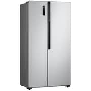 LG 17.9 Cu.Ft Smart Inverter Compressor Side-by-Side Refrigerator – LS19GBBDI.AHSGNGH