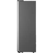LG 17.9 Cu.Ft Smart Inverter Compressor Side-by-Side Refrigerator – LS19GBBDI.AHSGNGH