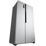 LG 17.9 Cu.Ft Smart Inverter Compressor Side-by-Side Refrigerator – LS19GBBDI.AHSGNGH