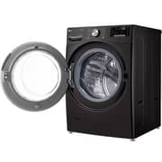 LG Front Load Washer 21kg with Steam, 6 Motion DD, ThinQ