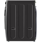 LG Front Load Washer 21kg with Steam, 6 Motion DD, ThinQ