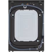 LG Front Load Washer 21kg with Steam, 6 Motion DD, ThinQ