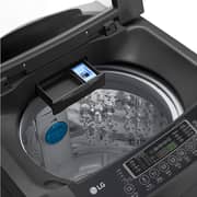 LG Top Load Washer 15kg with Smart Inverter Technology