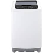 LG 11 Kg Top Load washing Machine, White Colour,Smart Inverter Motor, Steam, Tub Clean