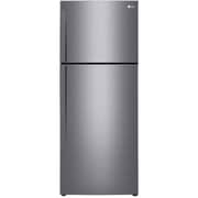LG 471L Smart Inverter Compressor Top Mount Refrigerator – LT17CBBSIN.DPZGNGH