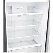 LG 471L Smart Inverter Compressor Top Mount Refrigerator – LT17CBBSIN.DPZGNGH