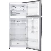 LG 471L Smart Inverter Compressor Top Mount Refrigerator – LT17CBBSIN.DPZGNGH