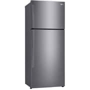 LG 471L Smart Inverter Compressor Top Mount Refrigerator – LT17CBBSIN.DPZGNGH