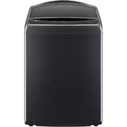 LG Top Load Washer 24kg with AI DD, Smart Diagnosis, ThinQ