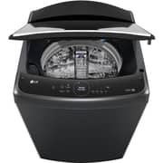 LG Top Load Washer 24kg with AI DD, Smart Diagnosis, ThinQ