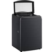 LG Top Load Washer 24kg with AI DD, Smart Diagnosis, ThinQ