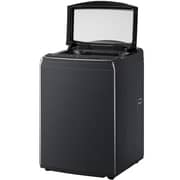 LG Top Load Washer 24kg with AI DD, Smart Diagnosis, ThinQ
