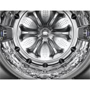 LG Top Load Washer 24kg with AI DD, Smart Diagnosis, ThinQ