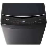 LG Top Load Washer 17kg with AI DD and Smart Inverter – ThinQ