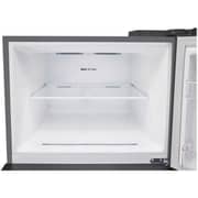 LG 16.2 Cu.Ft Multi Air Flow Energy Saving Silver Top Freezer Refrigerator – LT18NBBSIV.APYGNGH