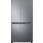 LG Side By Side Refrigerator 658L Silver - LS25CBBDIK ADSGNGH