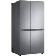 LG Side By Side Refrigerator 658L Silver - LS25CBBDIK ADSGNGH