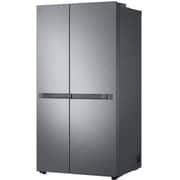 LG Side By Side Refrigerator 658L Silver - LS25CBBDIK ADSGNGH