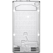 LG Side By Side Refrigerator 658L Silver - LS25CBBDIK ADSGNGH