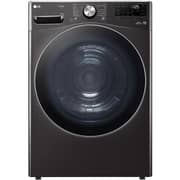 LG Front Load Dryer 18kg with DUAL Inverter Heat Pump & ThinQ