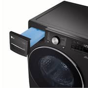 LG Front Load Dryer 18kg with DUAL Inverter Heat Pump & ThinQ